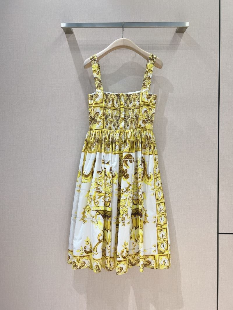 Dolce Gabbana Dress